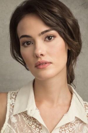 Picture of Gülper Özdemir