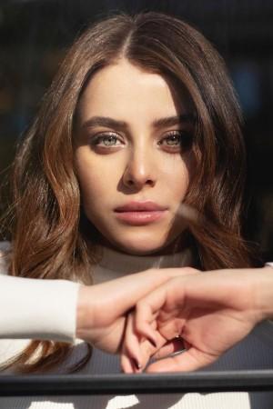 Picture of İlayda Alişan