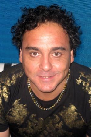 Picture of Andrés Pozo