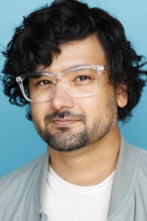 Picture of Omar Najam