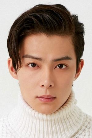 Picture of Zhang Ming'en
