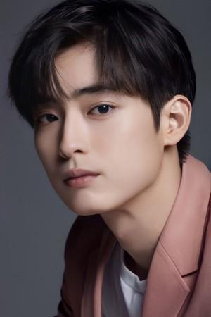 Picture of Shin Jun-seop