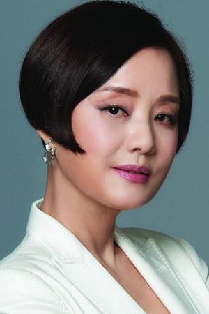 Picture of Jang Mi-Hee