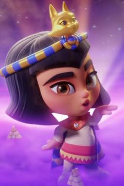 Super Monsters | TV Time