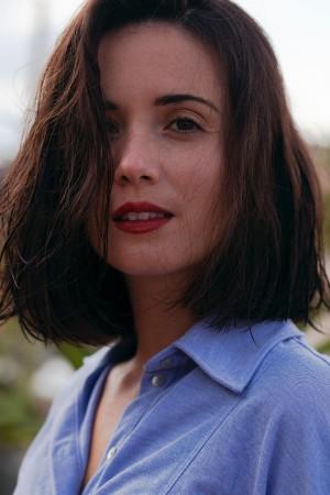 Picture of Claudia Gusmano