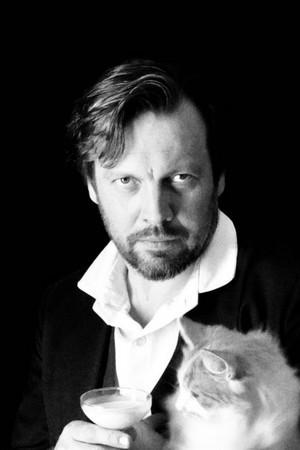 Picture of Mait Malmsten