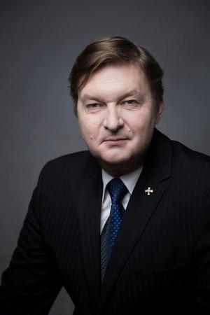 Picture of Raivo E. Tamm