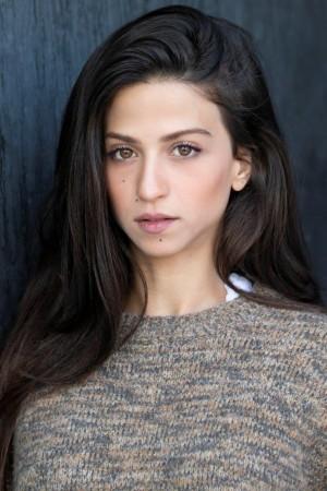 Picture of Shani Aviv