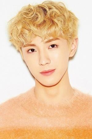 Picture of Kim Yonghee