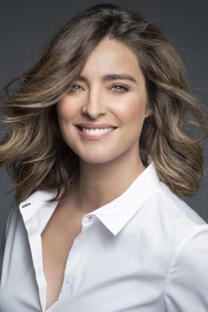 Picture of Sandra Barneda
