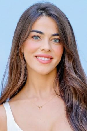 Picture of Violeta Mangriñán
