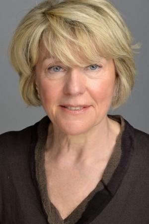 Picture of Helen Atkinson-Wood