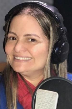 Picture of Ana Lúcia Menezes