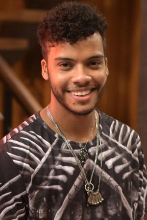 Picture of Felipe Silcler