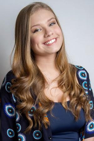 Picture of Letícia Peroni