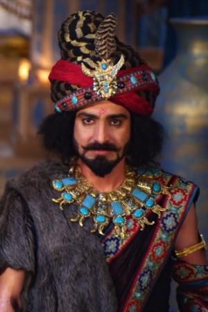 Picture of Praneet Bhatt