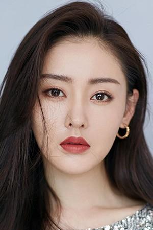 Picture of Zhang Tian'ai