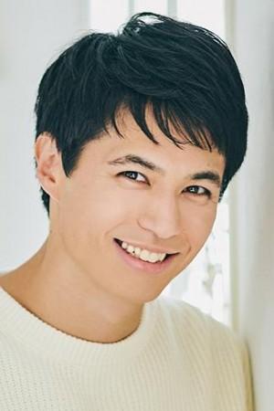 Picture of Daichi Saeki