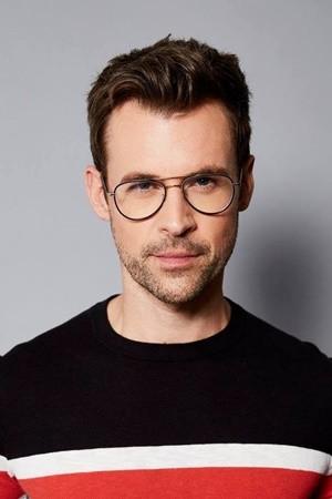 Picture of Brad Goreski