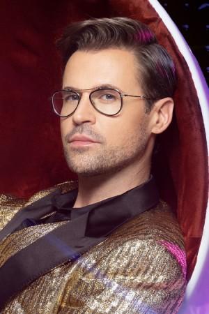 Picture of Brad Goreski