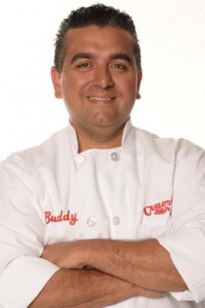 Picture of Buddy Valastro