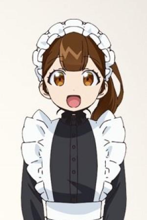 Picture of Natsu Yorita