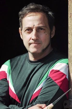Picture of Ariel Staltari