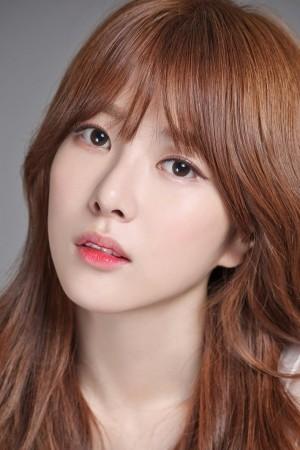 Picture of Lee Hae-in