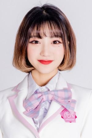 Picture of Cho Yu-bin