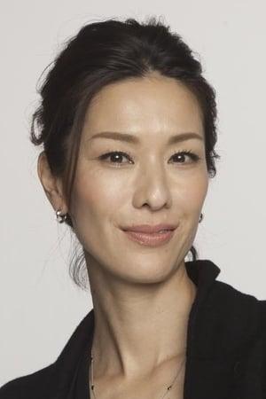 Picture of Mirai Yamamoto