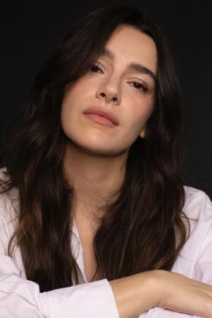 Picture of Mariana Molina