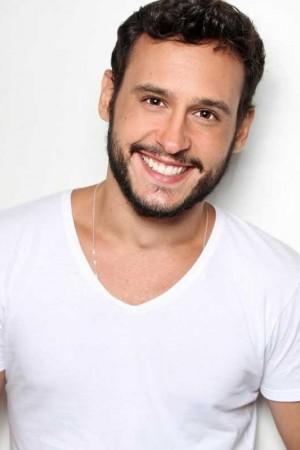 Picture of Guilherme Dellorto