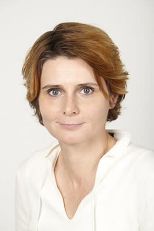 Picture of Caroline Fourest