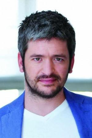 Picture of Grégoire Boissenot