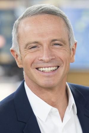 Picture of Samuel Etienne