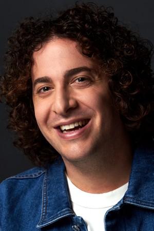 Picture of Oliver Cooper