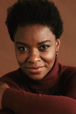 Picture of Olívia Araújo