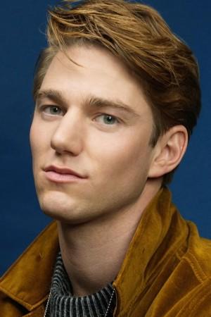 Picture of Nico Greetham