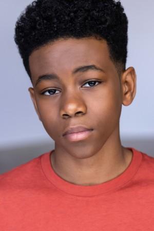 Picture of Jordan Preston Carter