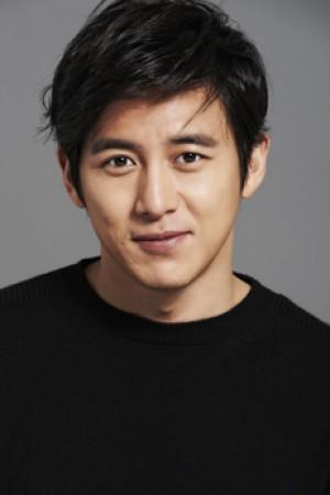 Picture of Go Soo