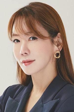 Picture of Kim Jung-eun
