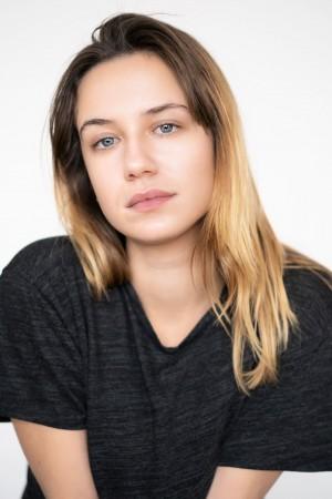 Picture of Zoé Marchal