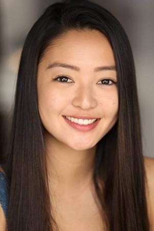 Picture of Chelsea Zhang