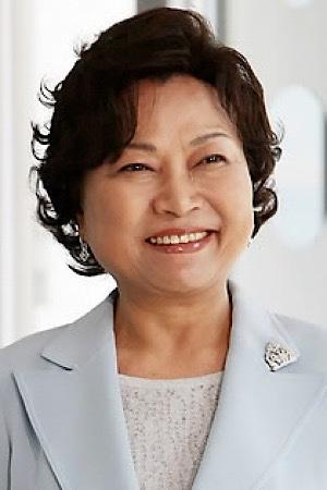 Picture of Kim Yong-rim