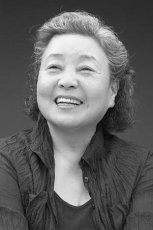 Picture of Kang Boo-ja