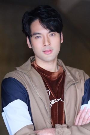 Picture of Bomb Tanin Manoonsilp