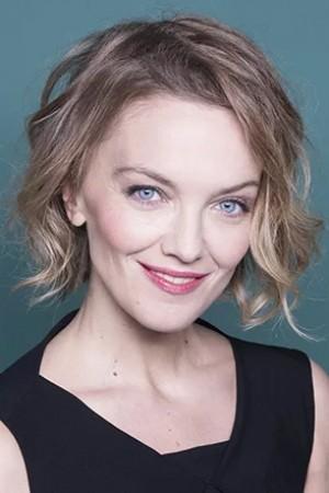 Picture of Maya Lauqué
