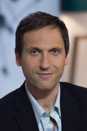 Picture of Fabien Bordu