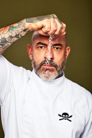 Picture of Henrique Fogaça