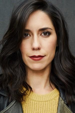 Picture of Sheila Carrasco